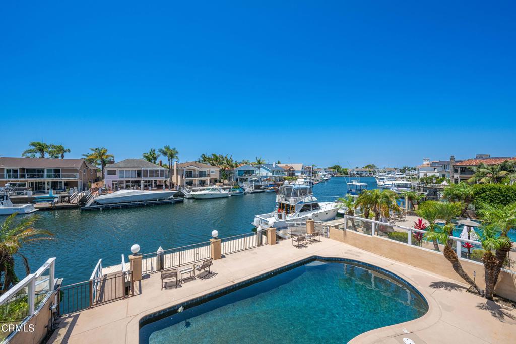 Faire Marin - Residential