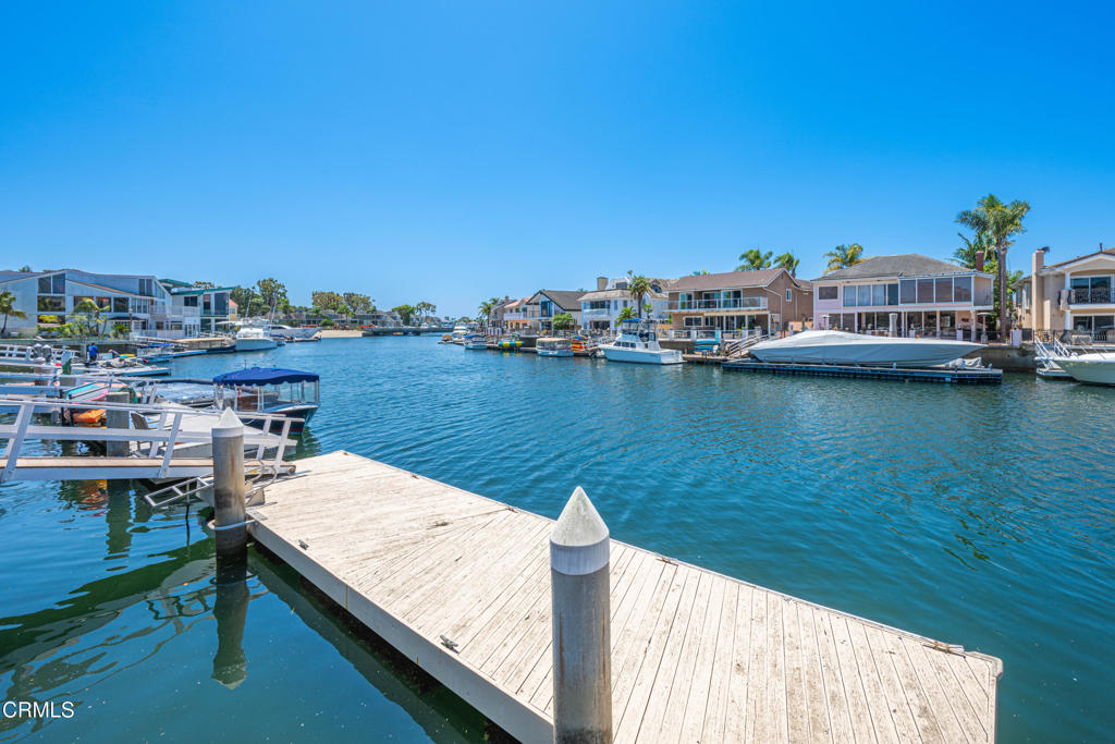 Faire Marin - Residential