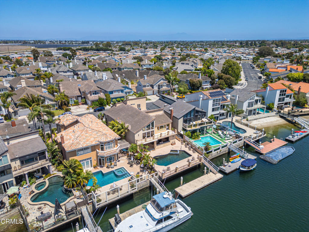 Faire Marin - Residential