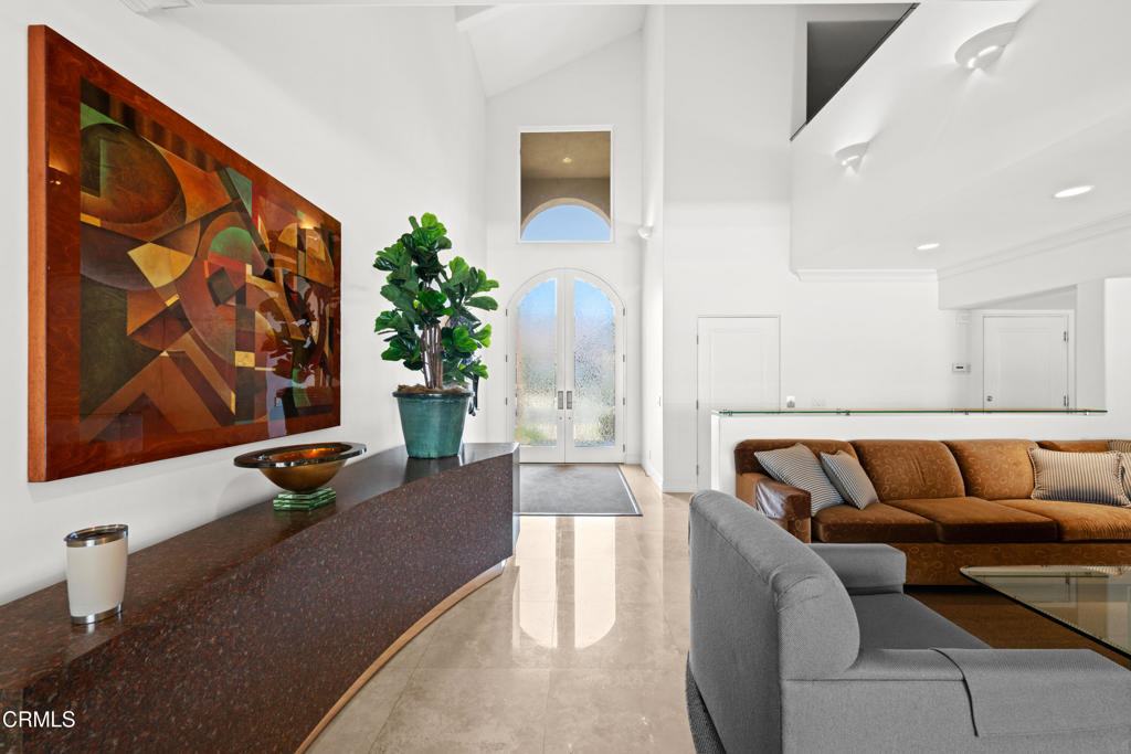 Faire Marin - Residential