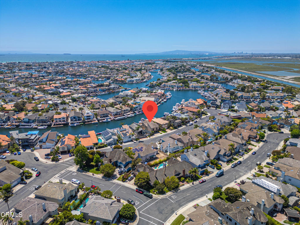 Faire Marin - Residential