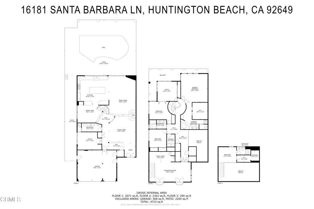 Faire Marin - Residential