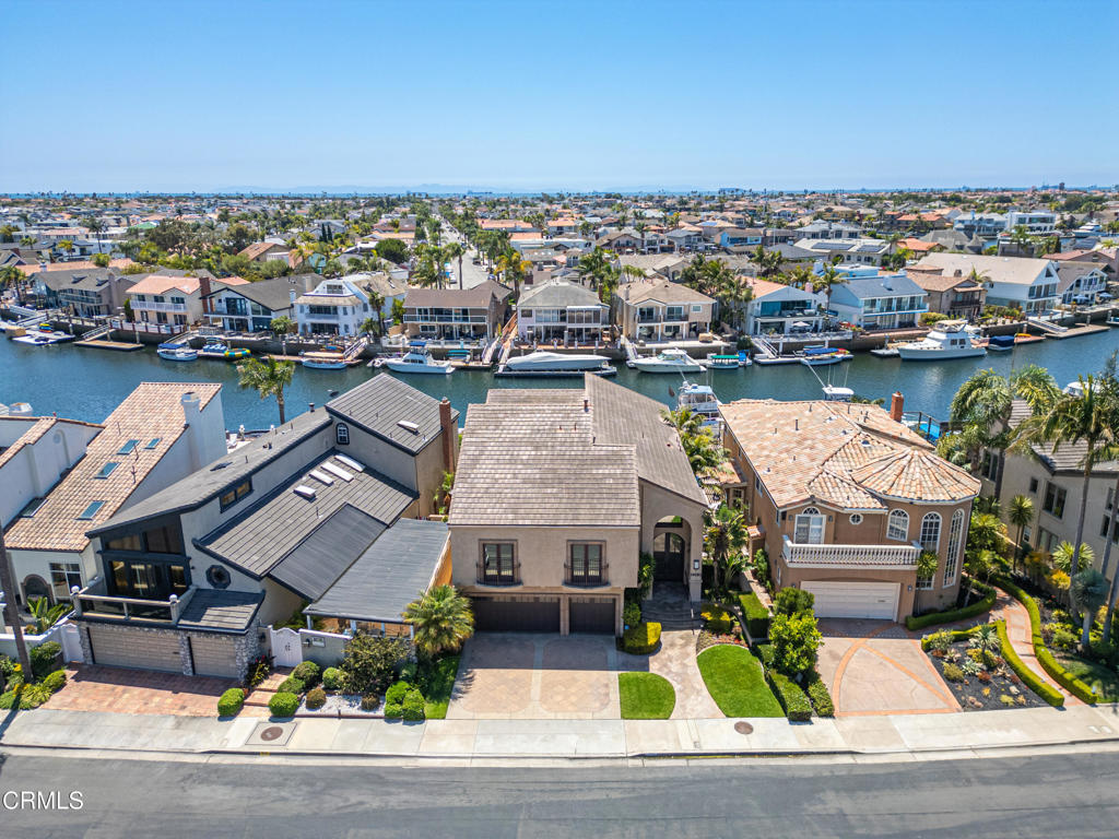 Faire Marin - Residential