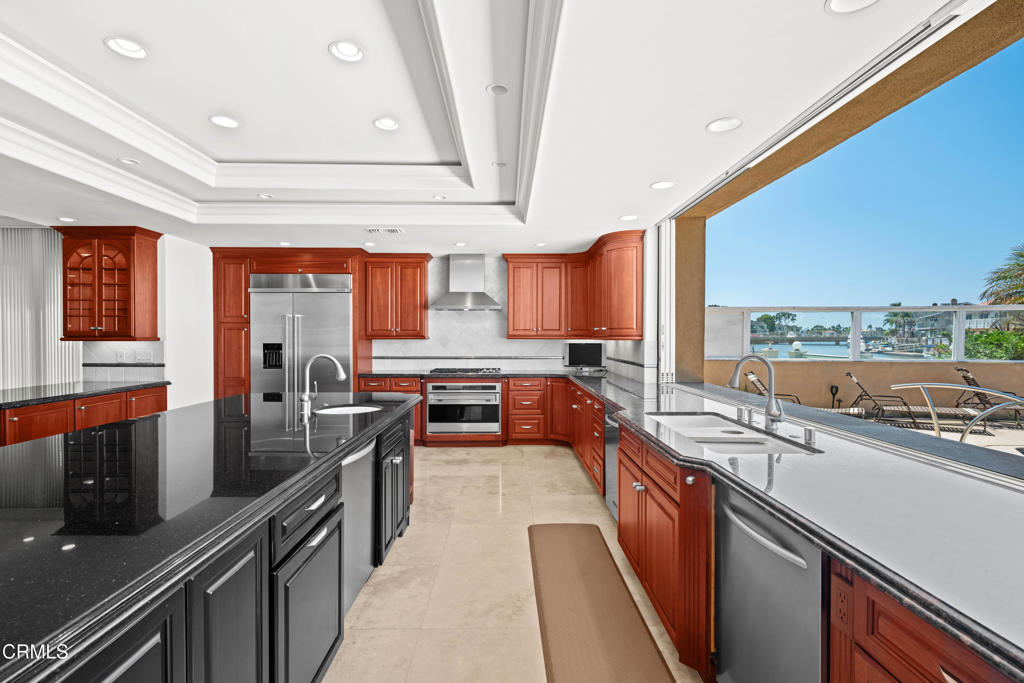 Faire Marin - Residential