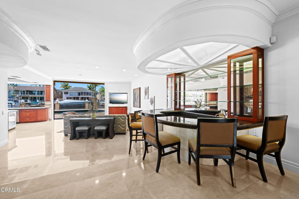 Faire Marin - Residential