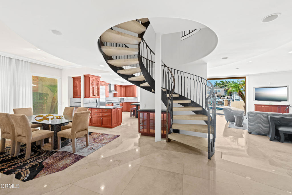 Faire Marin - Residential