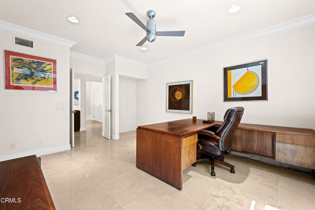 Faire Marin - Residential