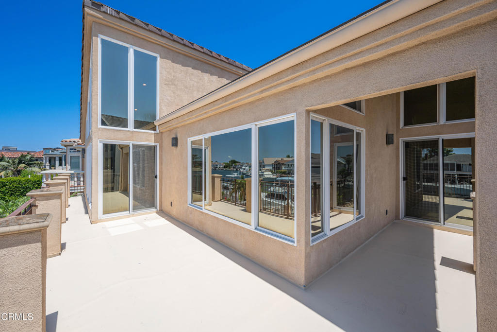 Faire Marin - Residential