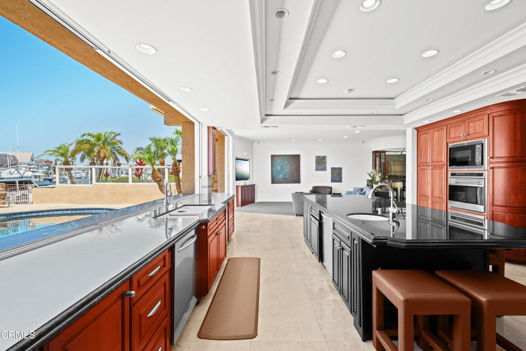 Faire Marin - Residential