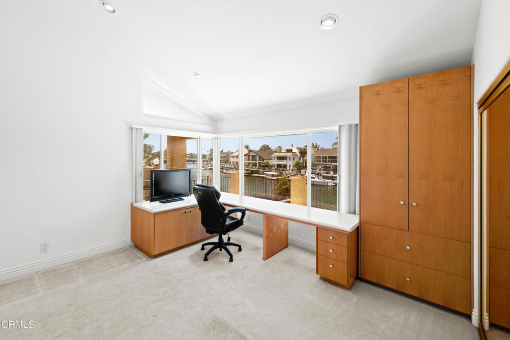 Faire Marin - Residential