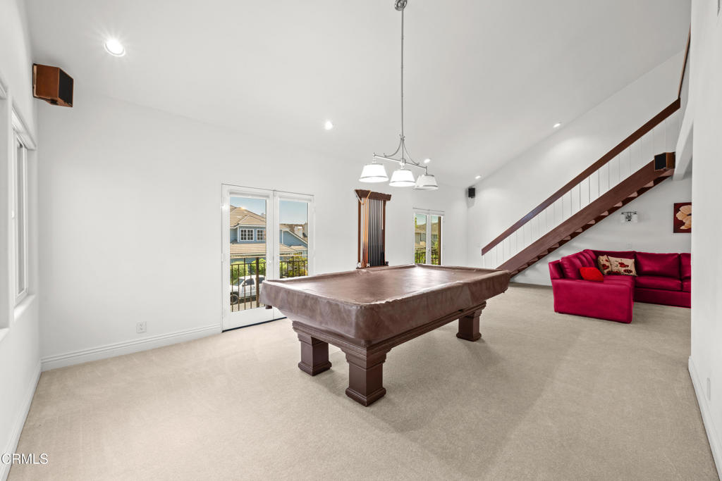 Faire Marin - Residential