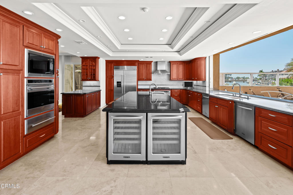 Faire Marin - Residential