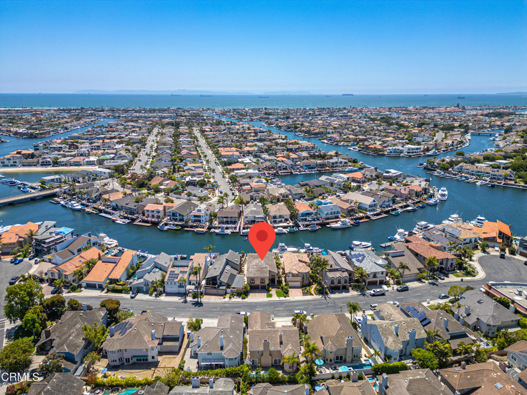 Faire Marin - Residential