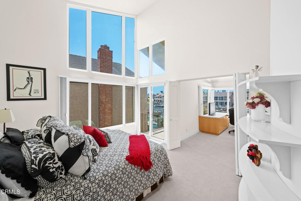 Faire Marin - Residential