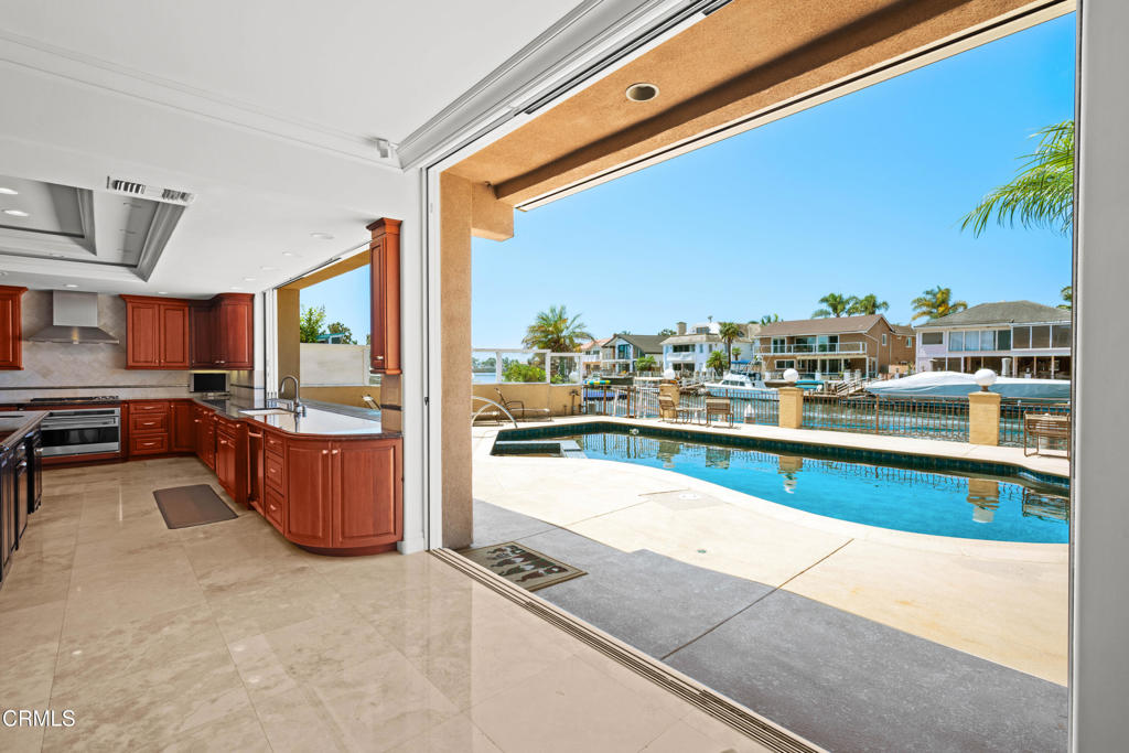 Faire Marin - Residential