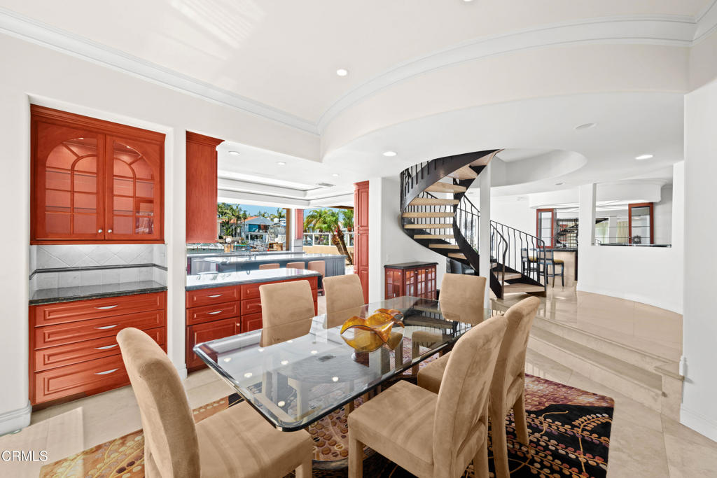 Faire Marin - Residential