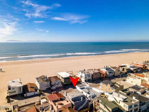 Tiny photo for 3612 Ocean Drive, Oxnard, CA 93035 (MLS # V1-35401)