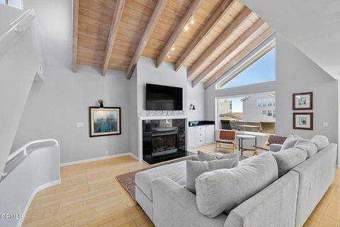 Tiny photo for 3612 Ocean Drive, Oxnard, CA 93035 (MLS # V1-35401)
