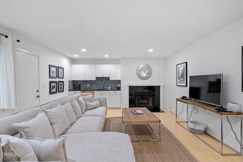 Tiny photo for 3612 Ocean Drive, Oxnard, CA 93035 (MLS # V1-35401)