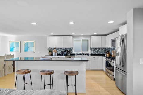 Tiny photo for 3612 Ocean Drive, Oxnard, CA 93035 (MLS # V1-35401)