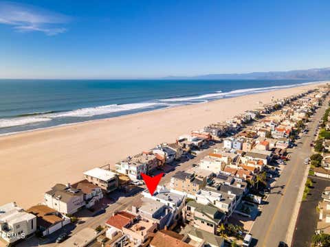 Tiny photo for 3612 Ocean Drive, Oxnard, CA 93035 (MLS # V1-35401)