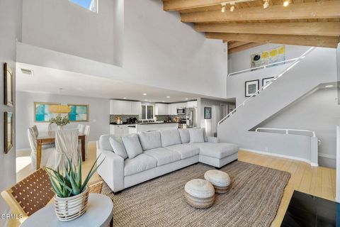 Tiny photo for 3612 Ocean Drive, Oxnard, CA 93035 (MLS # V1-35401)