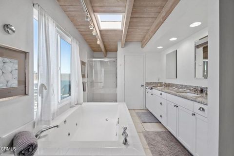 Tiny photo for 3612 Ocean Drive, Oxnard, CA 93035 (MLS # V1-35401)