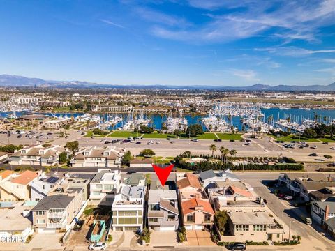 Tiny photo for 3612 Ocean Drive, Oxnard, CA 93035 (MLS # V1-35401)