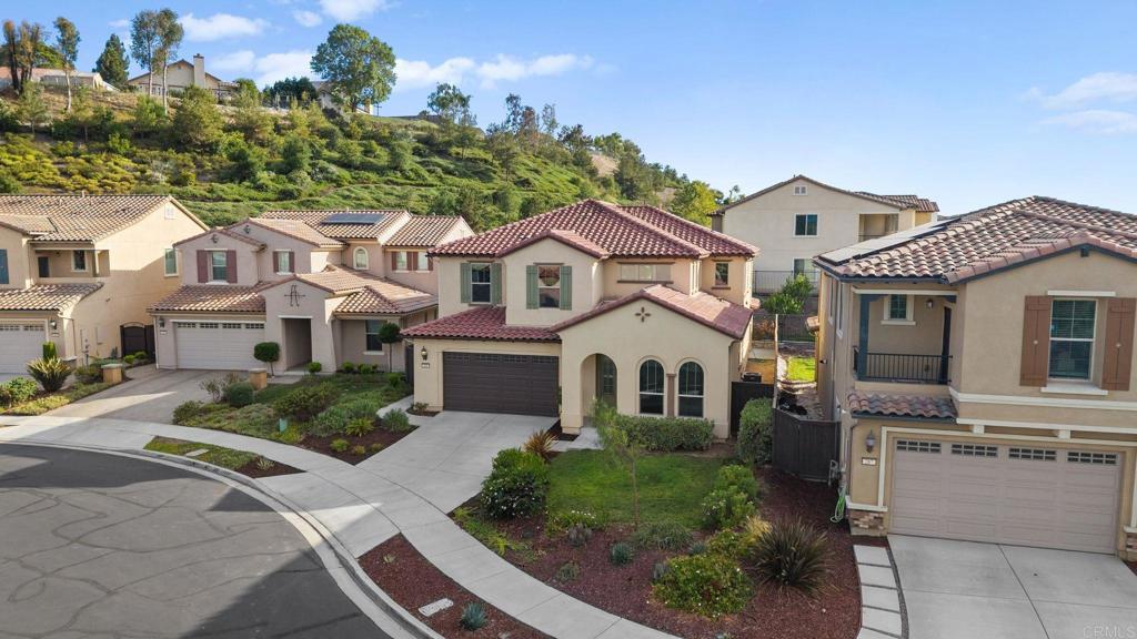 261 Flores Lane