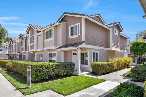 Photo of 60 Christamon S #43, Irvine, CA 92620 (MLS # OC26177154)