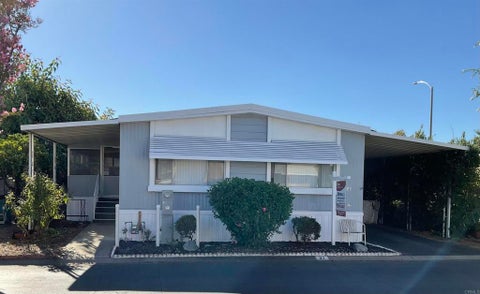 Photo of 2700 E Valley Parkway PKWY #21, Escondido, CA 92027 (MLS # NDP2606909)