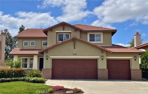 Photo of 41045 Chaco Canyon Rd, Murrieta, CA 92562 (MLS # OC26095445)