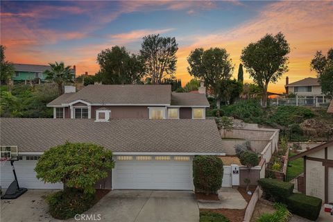 Photo of 1973 Clear River Ln, Hacienda Heights, CA 91745 (MLS # PW26035242)