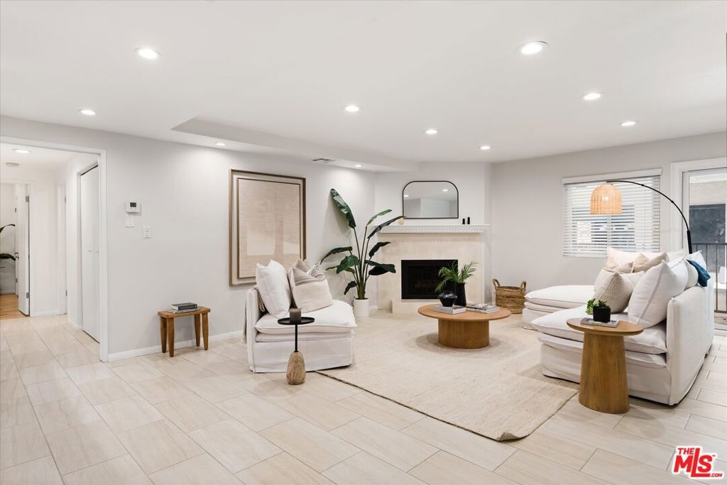 Photo of 2677 Centinela Avenue #103, Santa Monica, CA 90405 (MLS # 26729081)