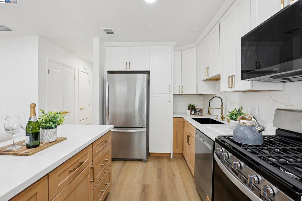 NILES - Residential