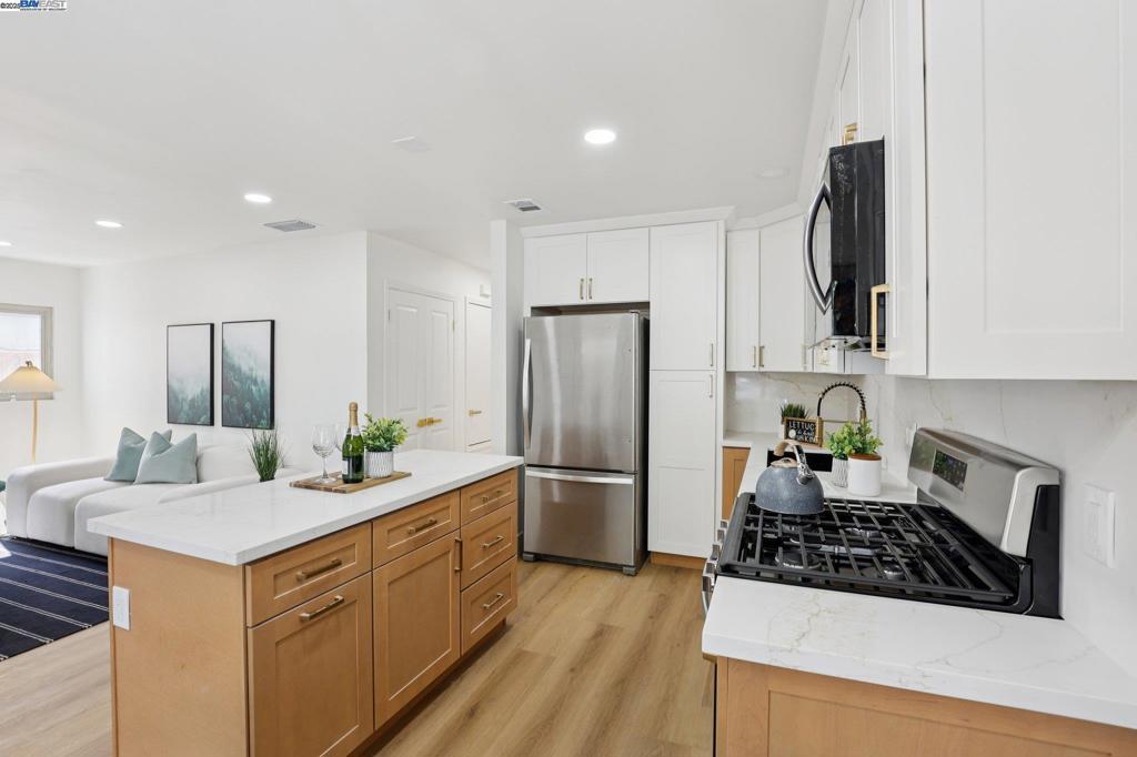 NILES - Residential