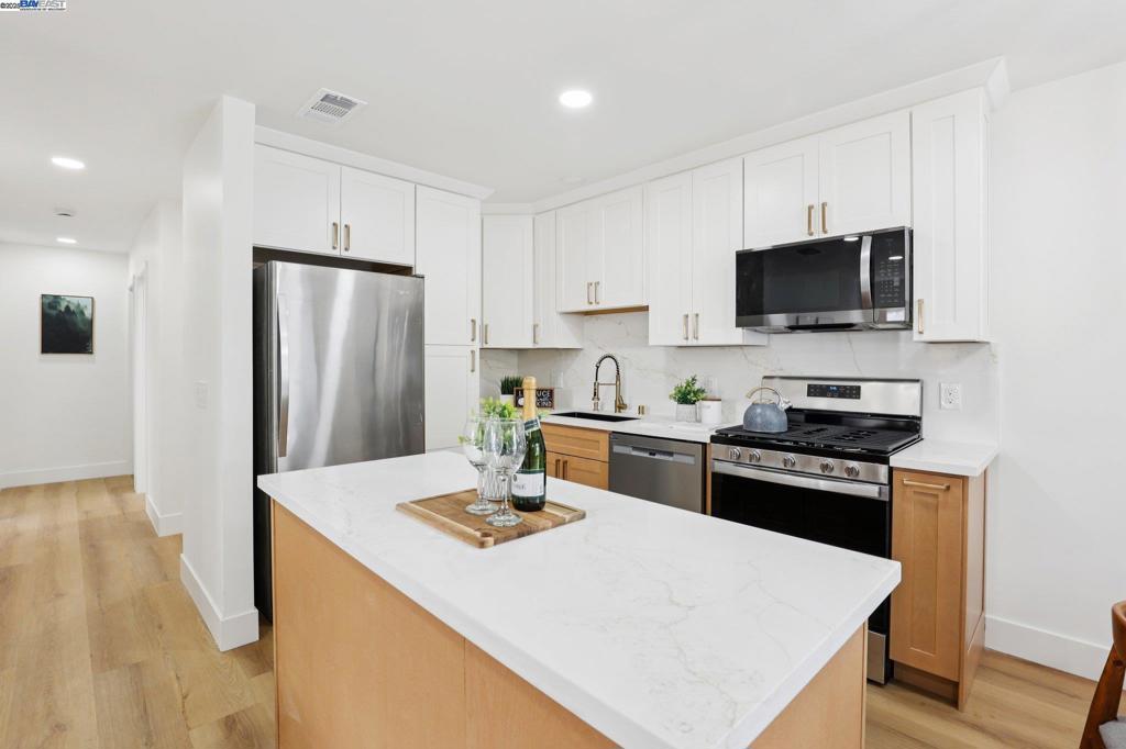 NILES - Residential
