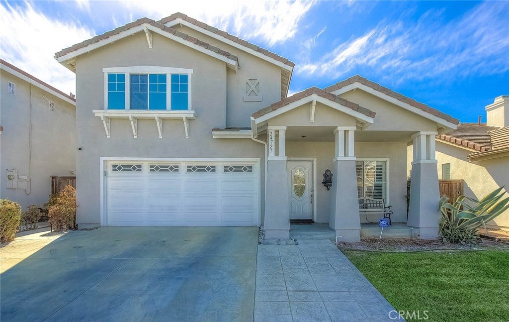 24727 Carmel Drive