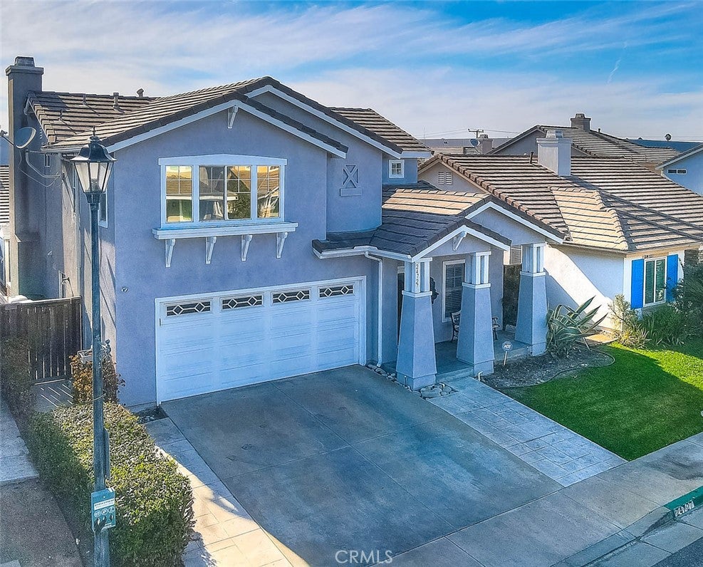 24727 Carmel Drive