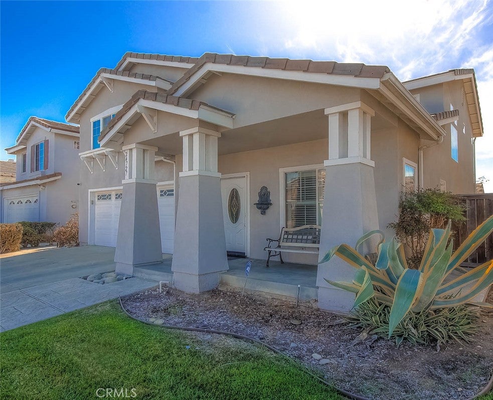 24727 Carmel Drive