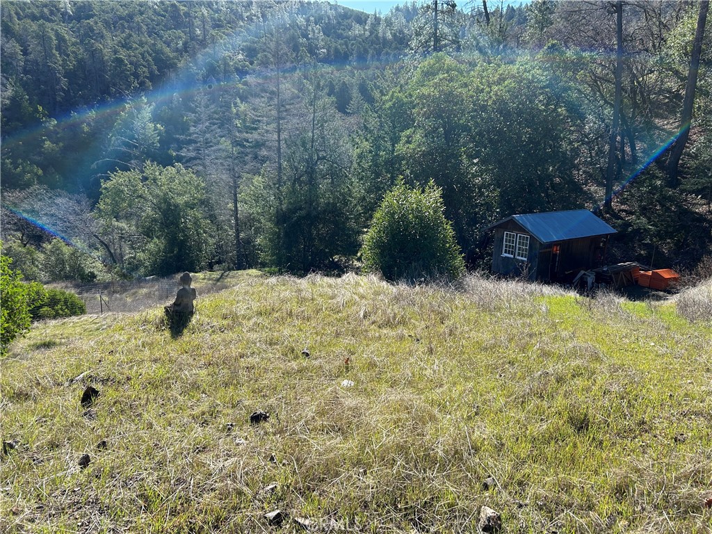 14903 Western Mine Road