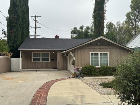 Photo of 21339 Velicata Steet ST, Woodland Hills, CA 91364 (MLS # SR26178957)