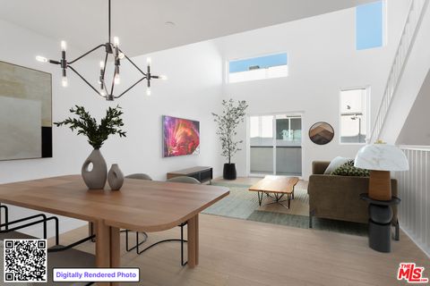 Photo of 11214 W Lyon Lane #14, North Hollywood, CA 91606 (MLS # 26829463)