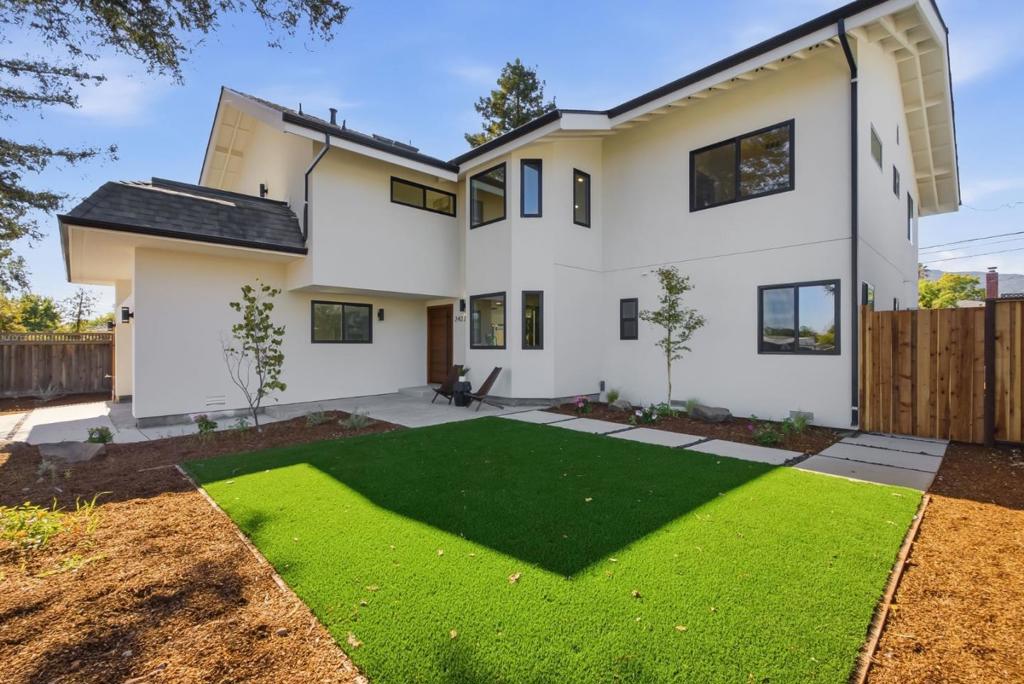 2422 Adonis Way, San Jose CA 95124