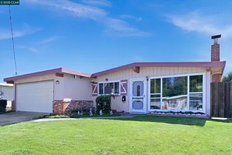 16 Juarez Court, San Pablo, CA 94806 - MLS#: 41092294