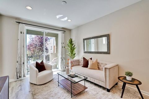 Photo of 1405 Coyote Creek Way, Milpitas, CA 95035 (MLS # ML82036966)