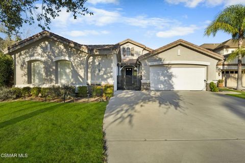 986 Lincoln Court Simi Valley CA 93065