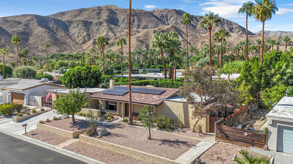 Magnesia Falls Cove - Residential