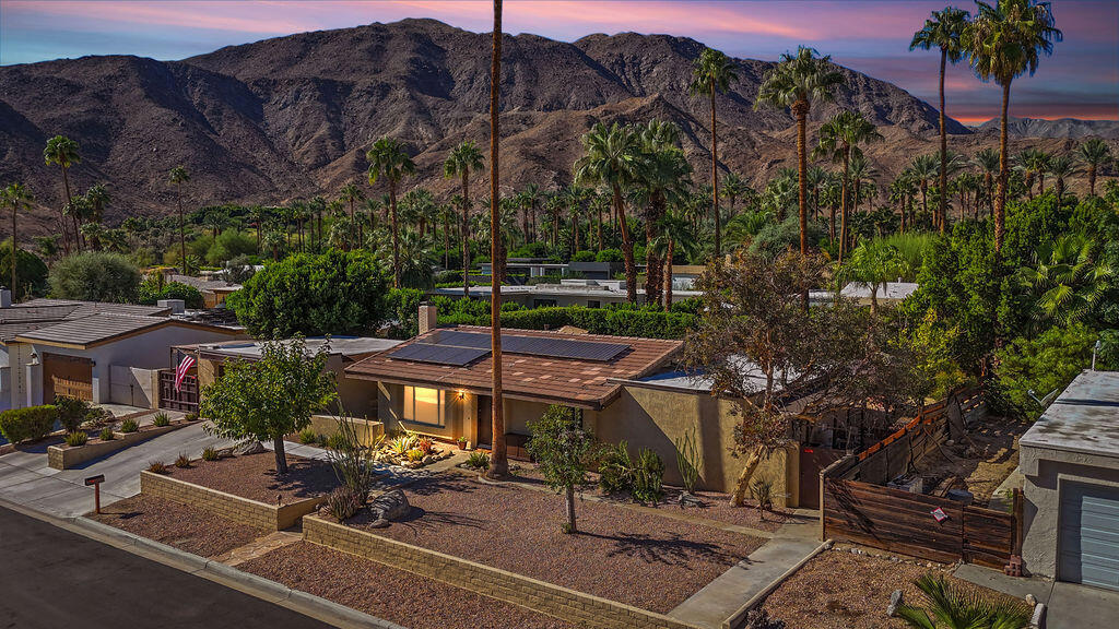 Magnesia Falls Cove - Residential