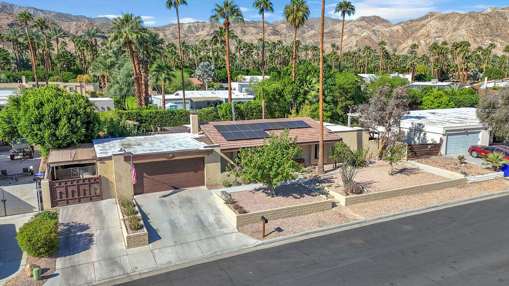 Magnesia Falls Cove - Residential